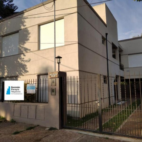 Departamento zona Balneario Inkier